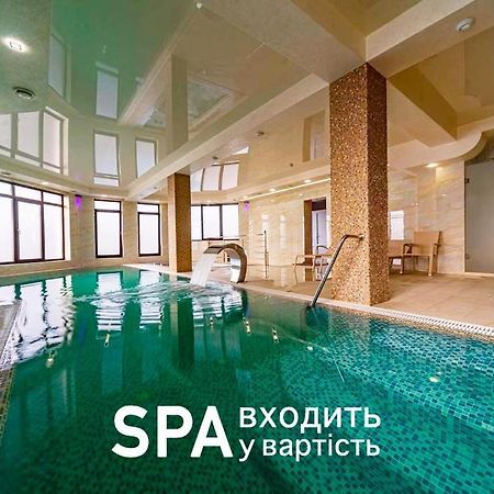 Diamond Resort White Буковел Екстериор снимка