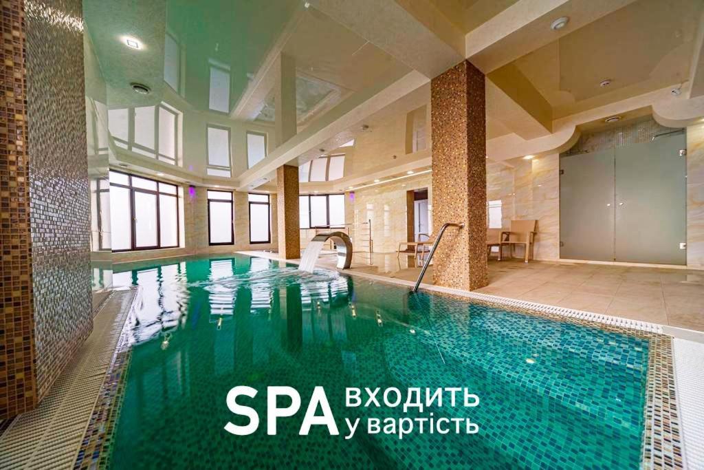 Diamond Resort White Буковел Екстериор снимка
