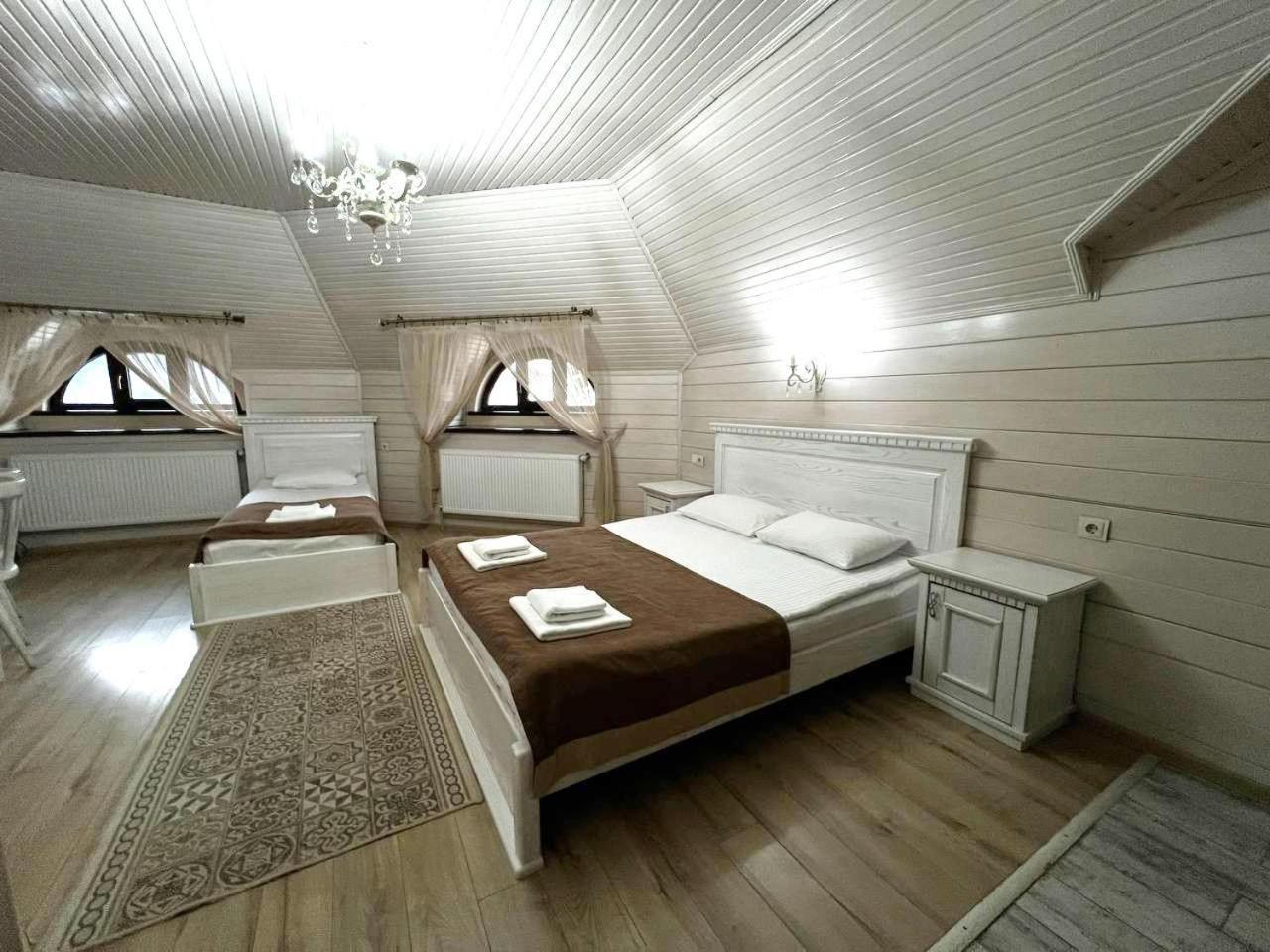 Diamond Resort White Буковел Екстериор снимка