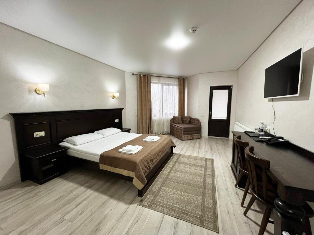 Diamond Resort White Буковел Екстериор снимка