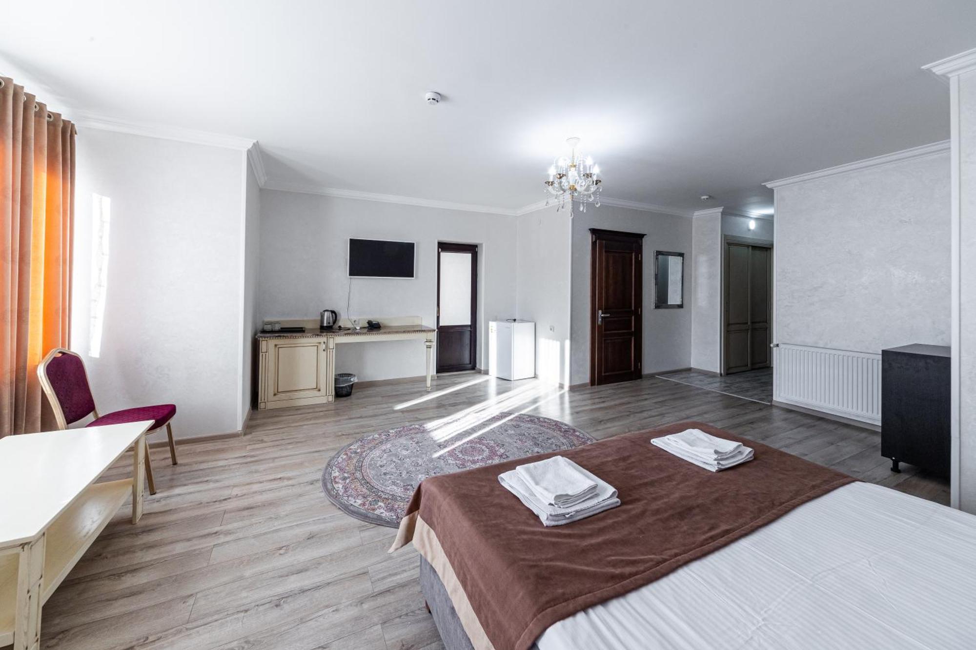 Diamond Resort White Буковел Екстериор снимка