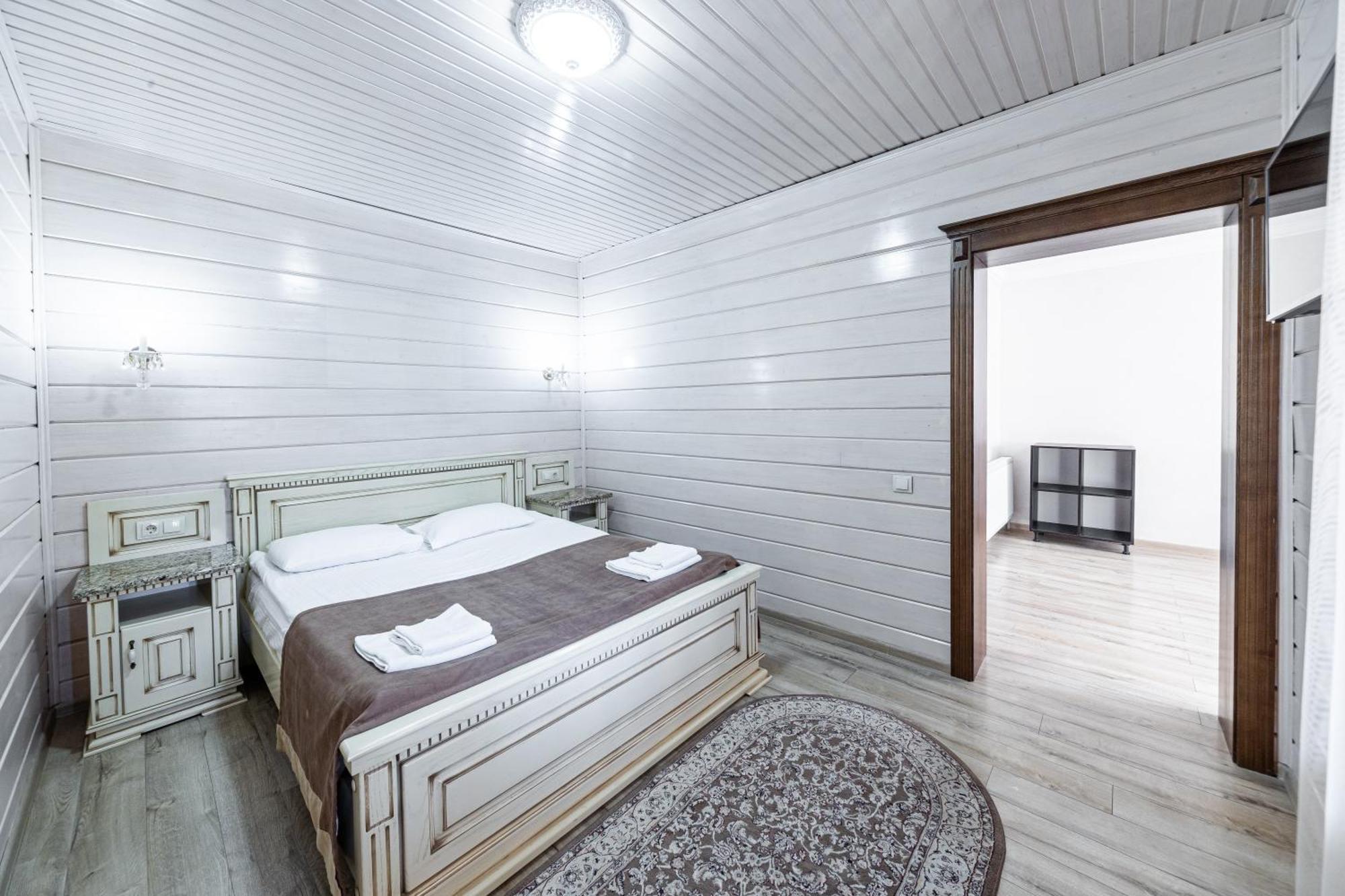 Diamond Resort White Буковел Екстериор снимка