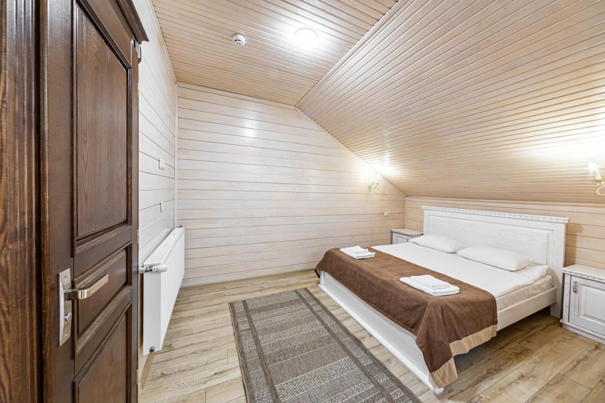 Diamond Resort White Буковел Екстериор снимка