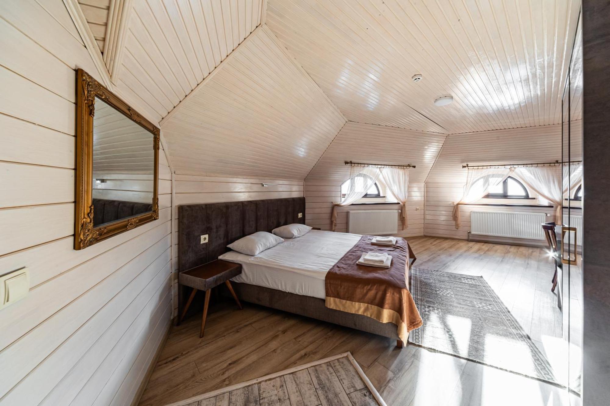 Diamond Resort White Буковел Екстериор снимка