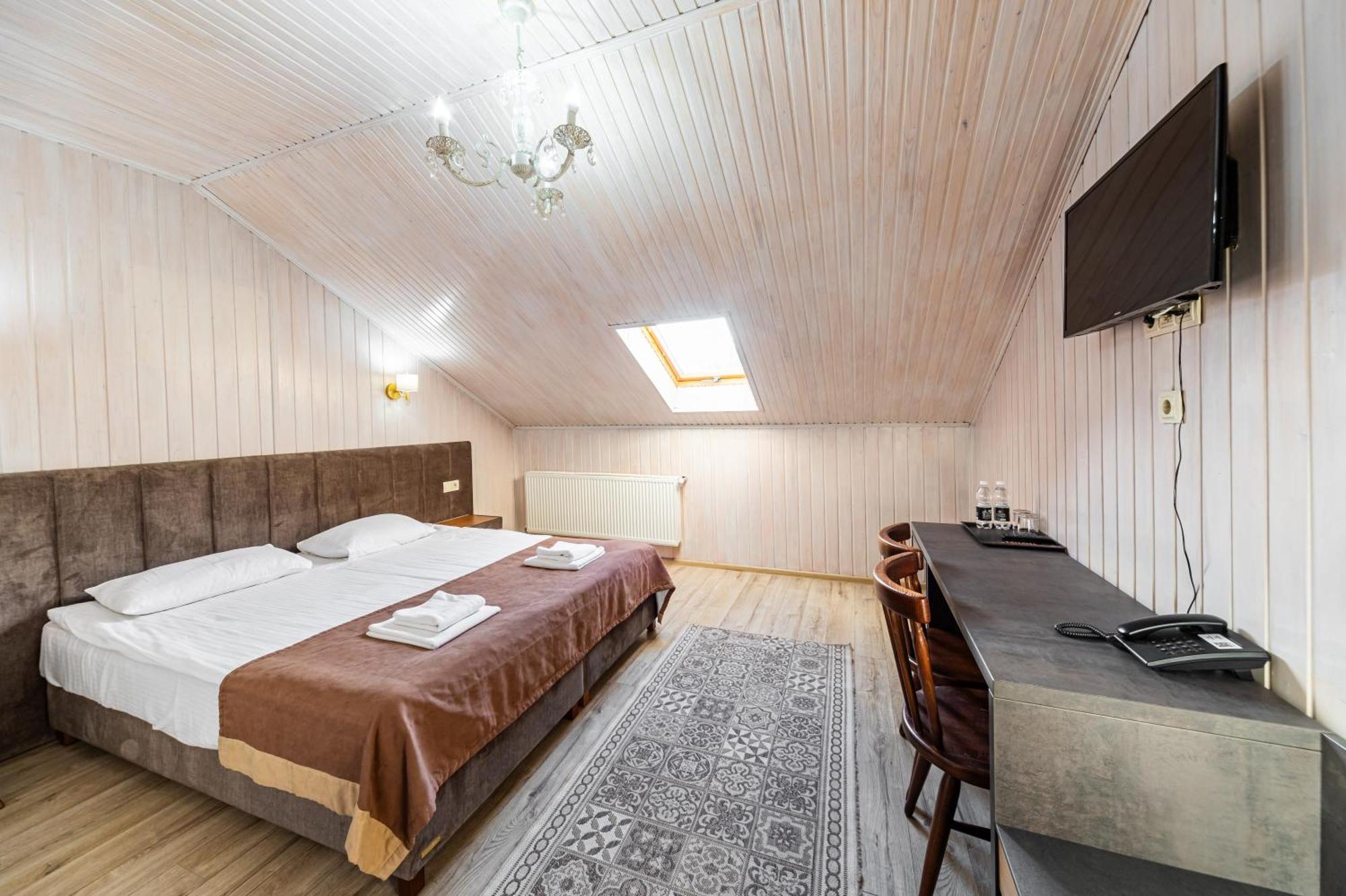 Diamond Resort White Буковел Екстериор снимка