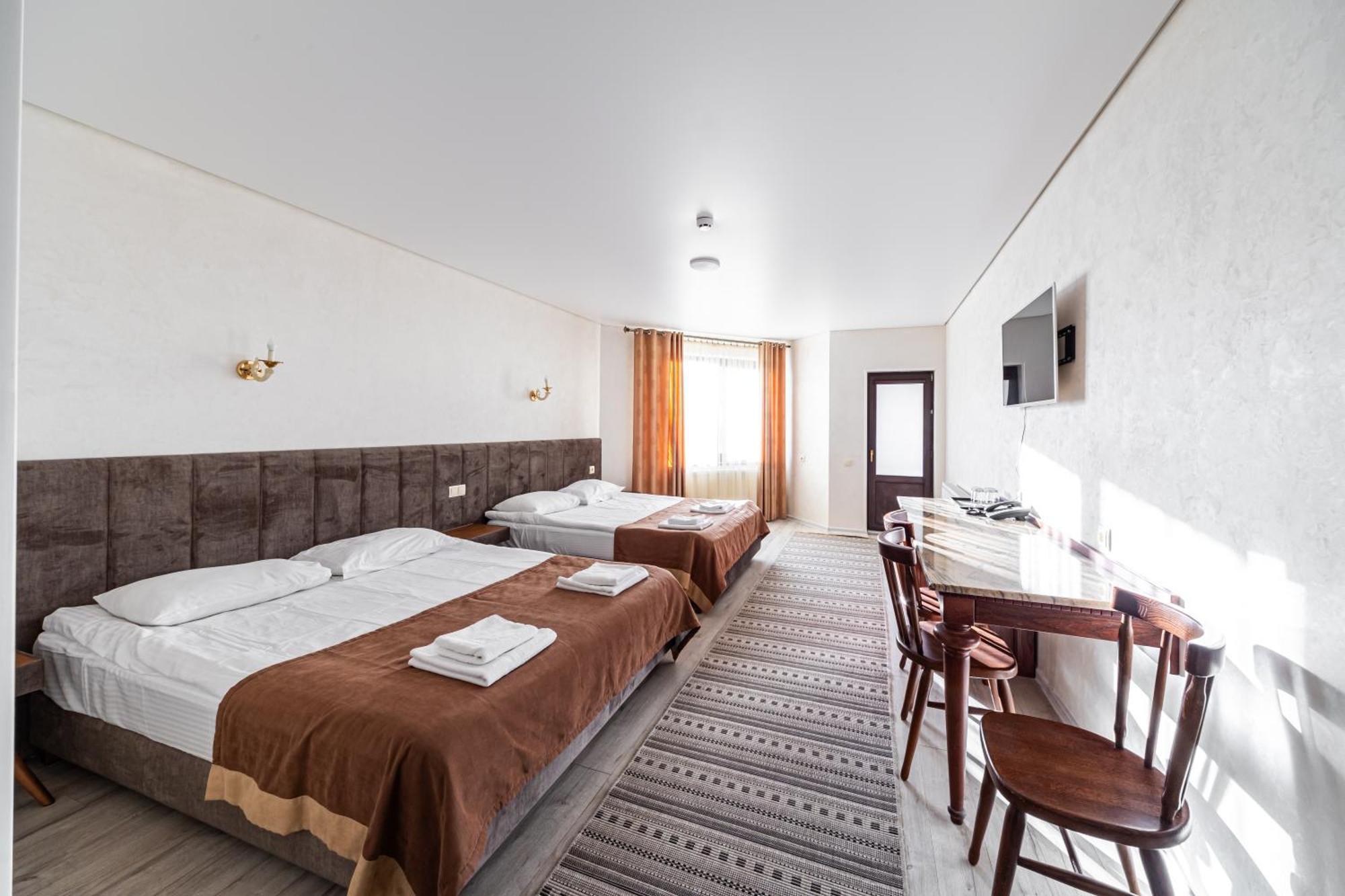 Diamond Resort White Буковел Екстериор снимка