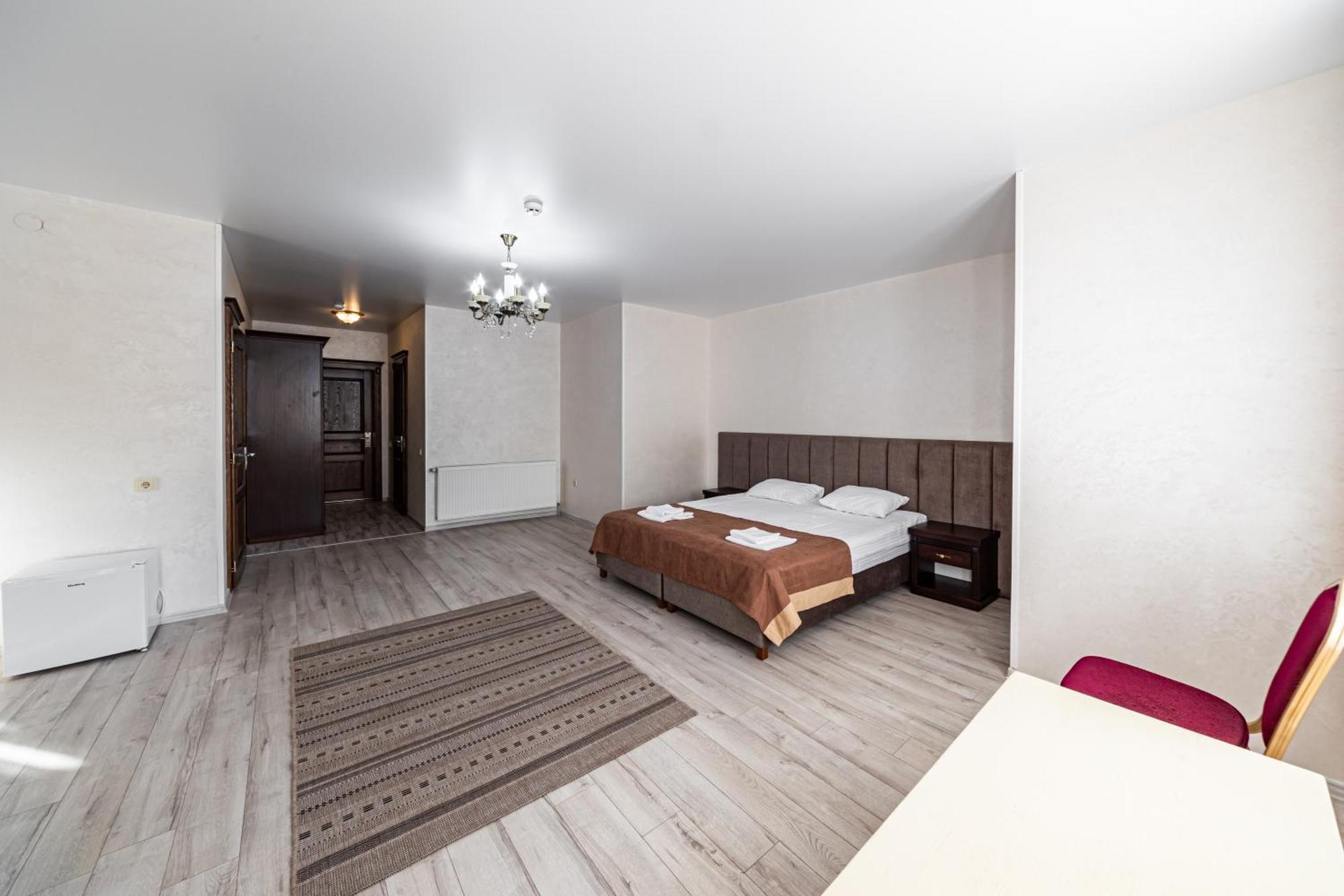 Diamond Resort White Буковел Екстериор снимка