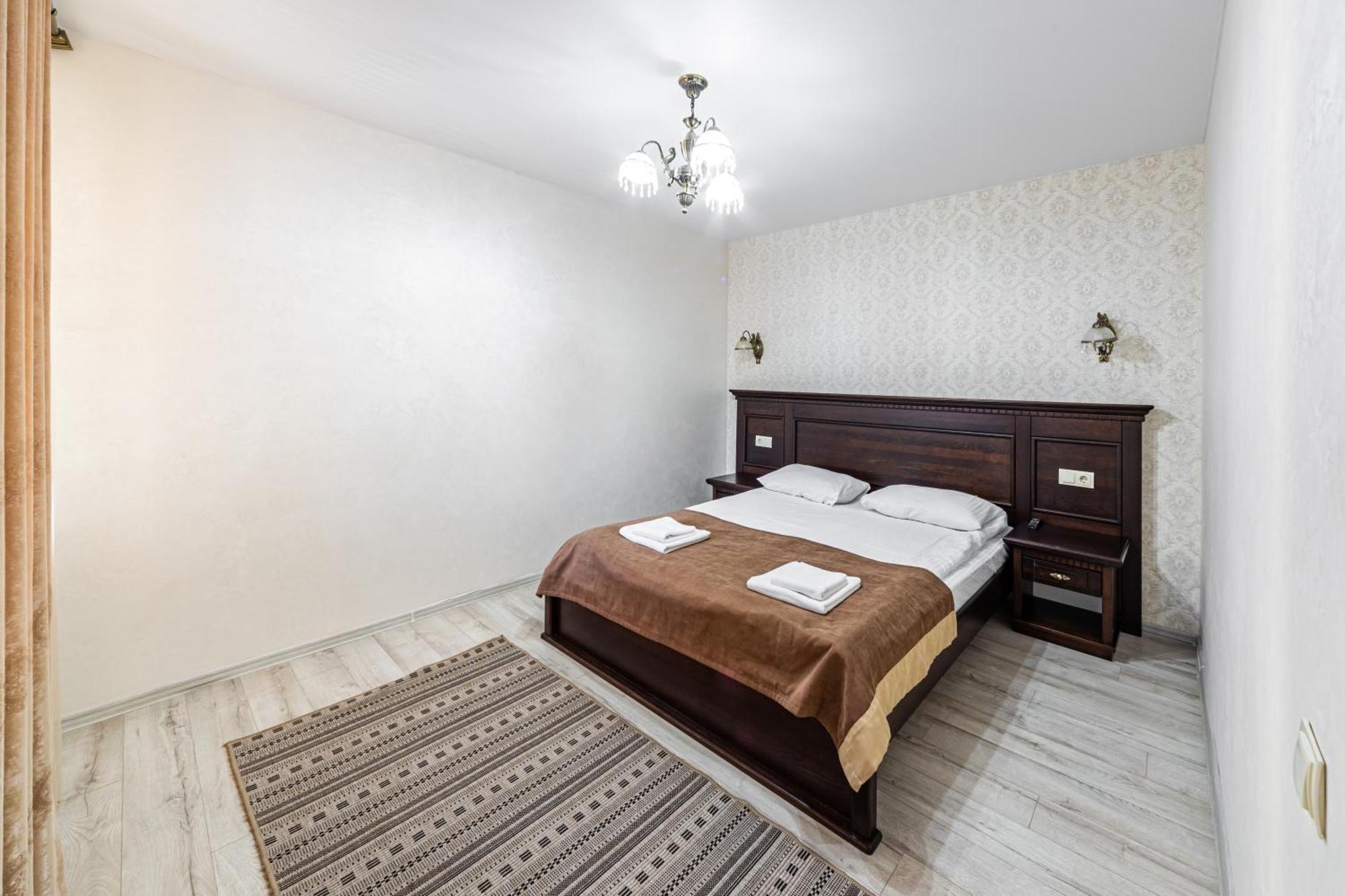 Diamond Resort White Буковел Екстериор снимка