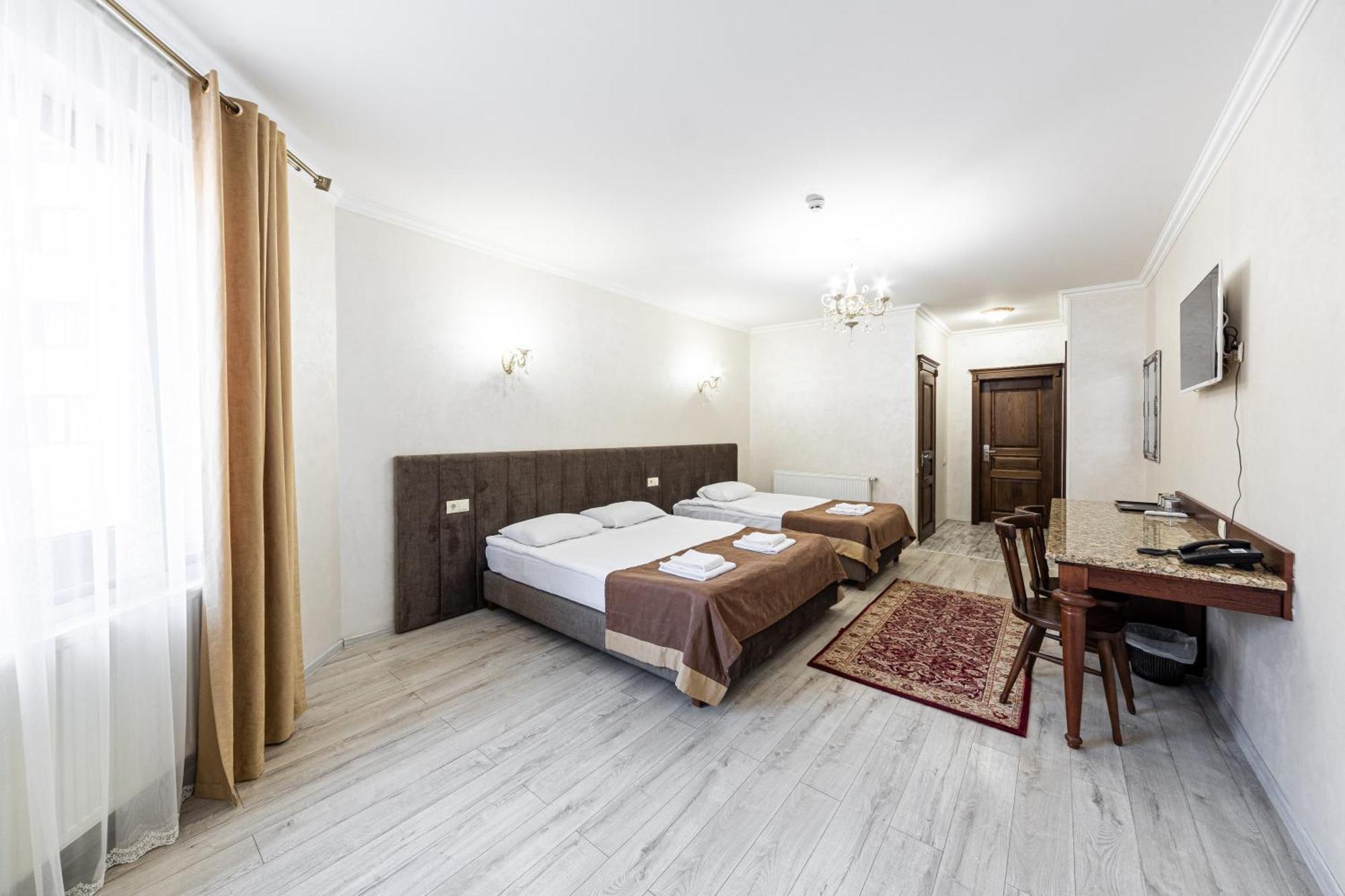 Diamond Resort White Буковел Екстериор снимка