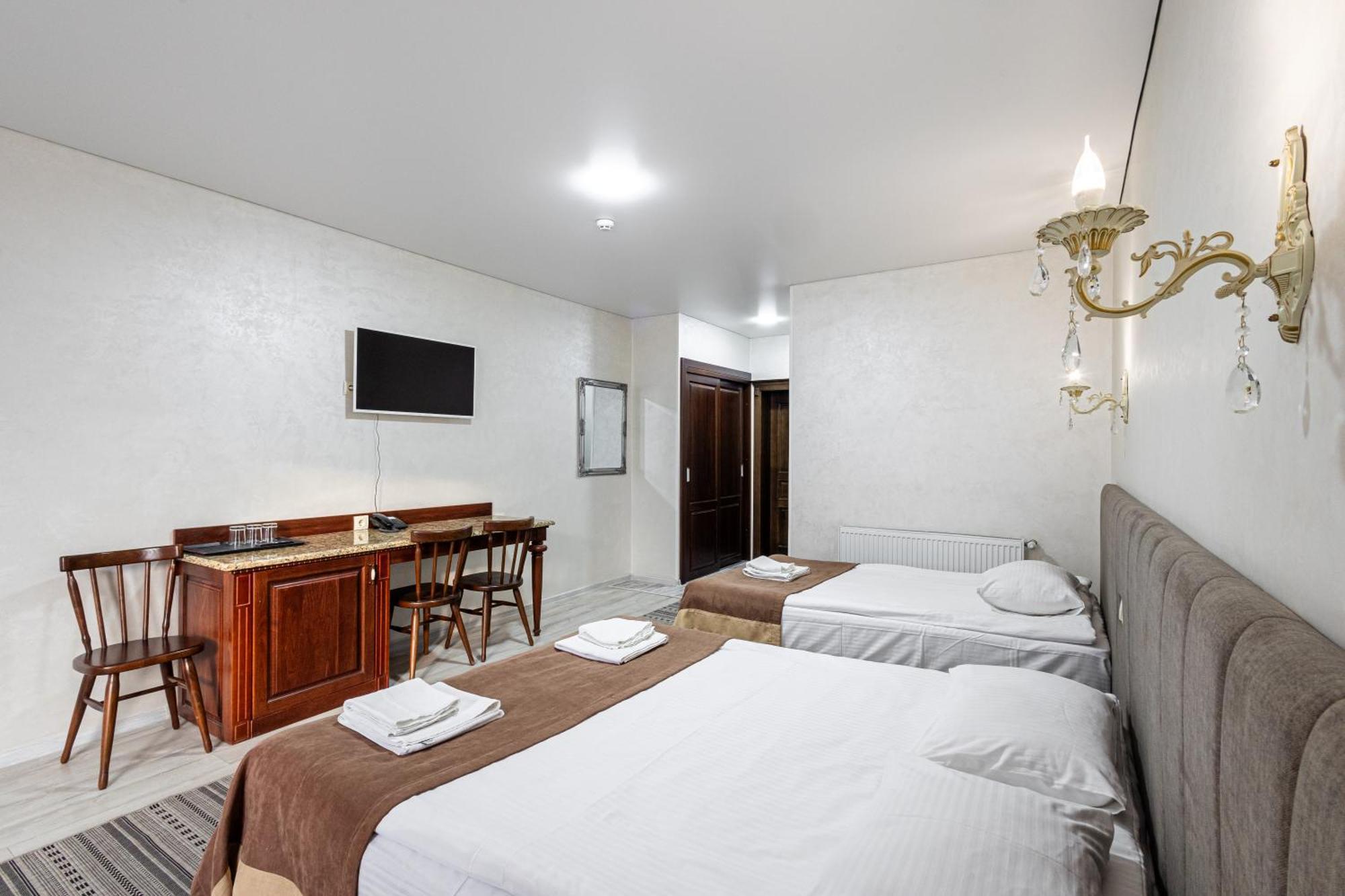 Diamond Resort White Буковел Екстериор снимка