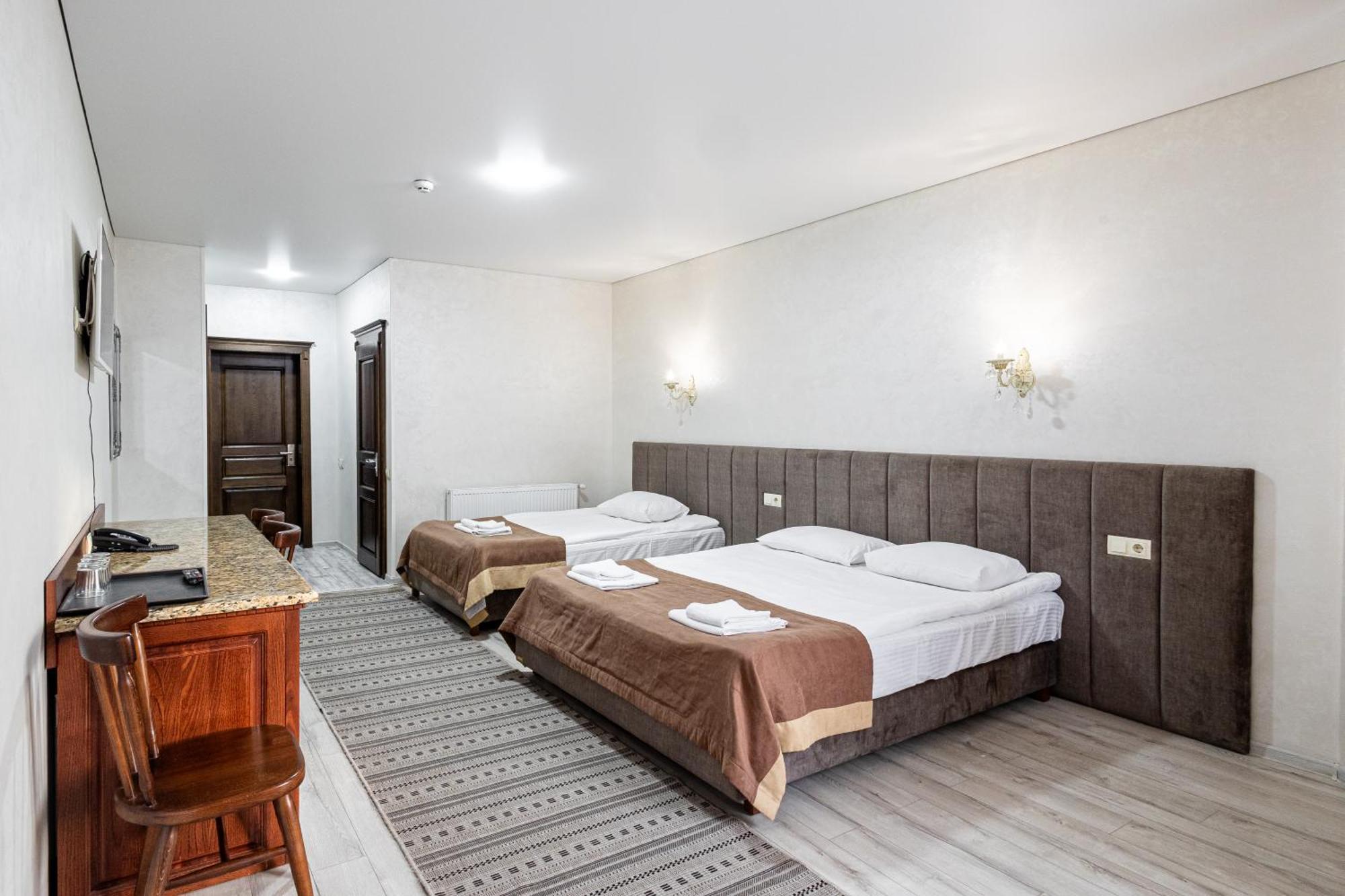 Diamond Resort White Буковел Екстериор снимка