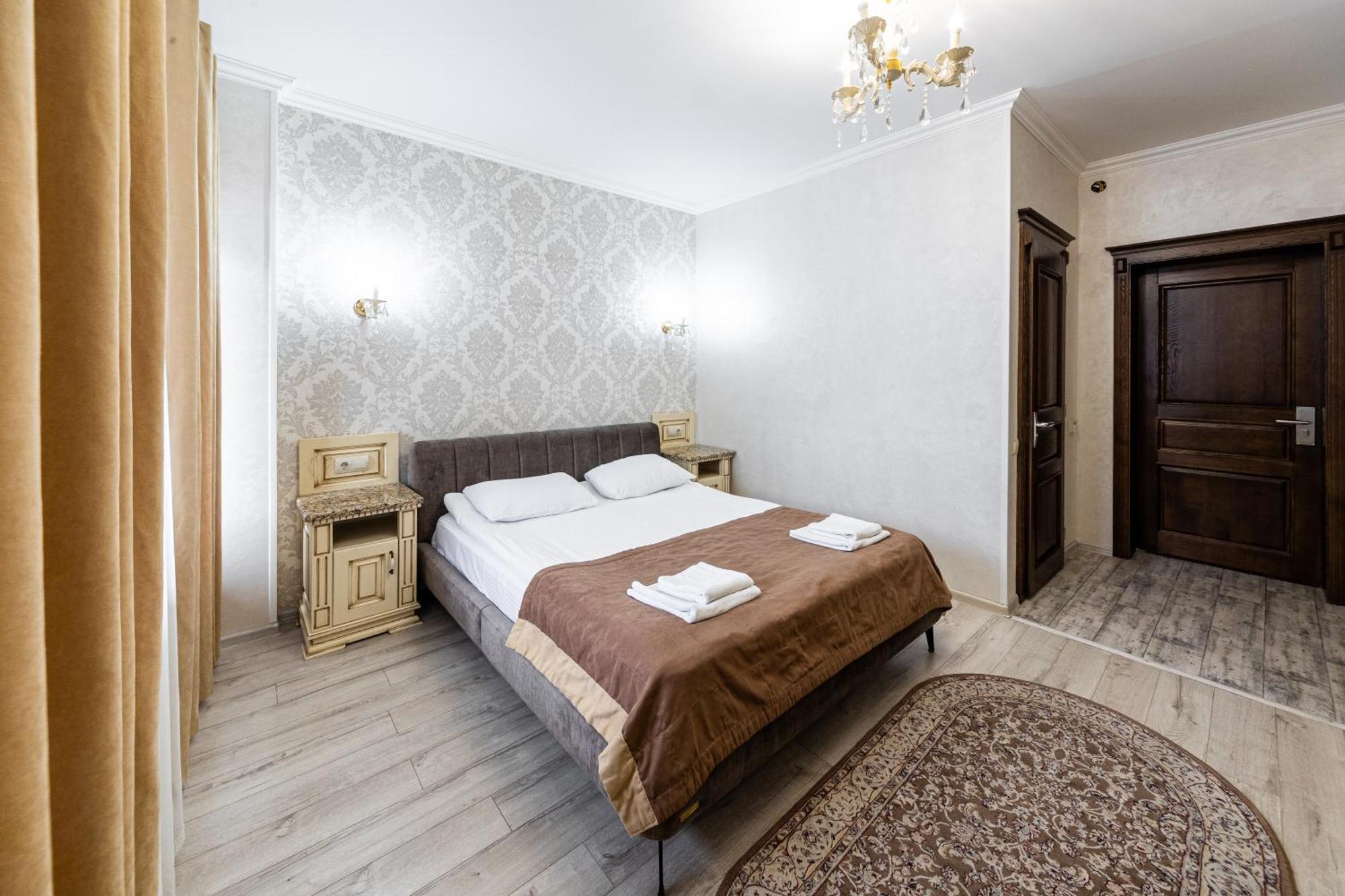 Diamond Resort White Буковел Екстериор снимка
