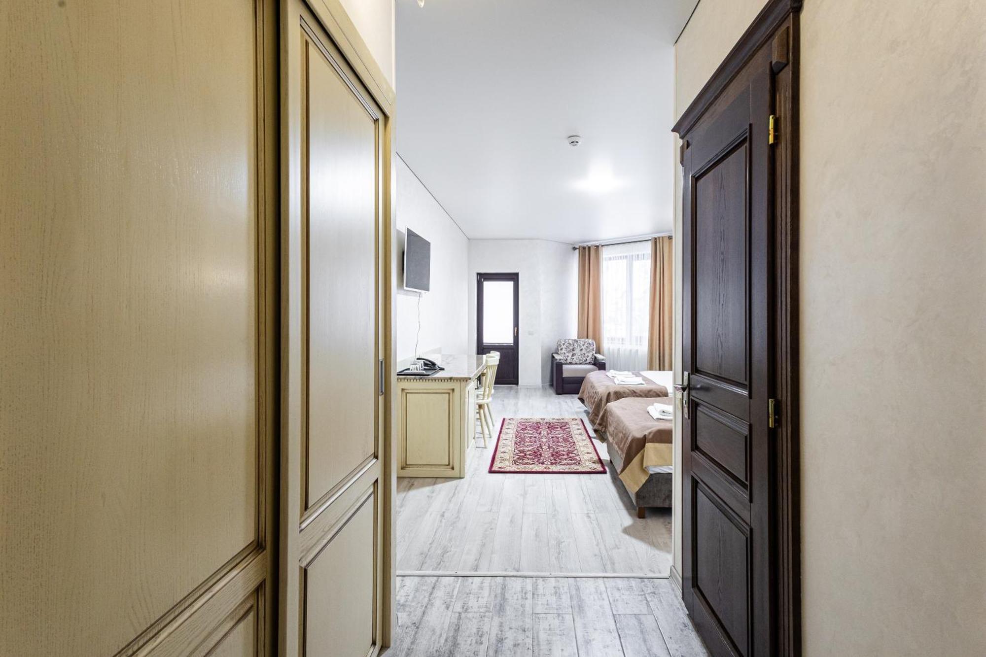 Diamond Resort White Буковел Екстериор снимка