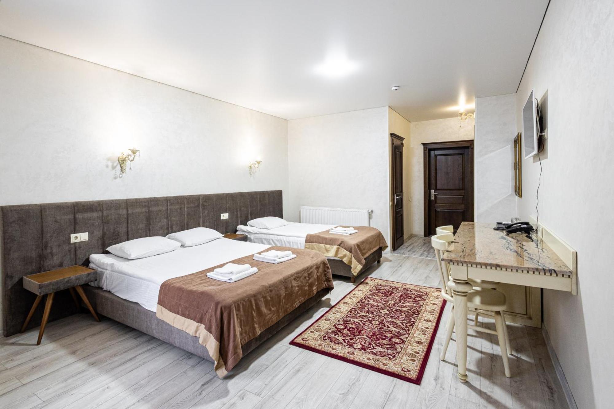 Diamond Resort White Буковел Екстериор снимка