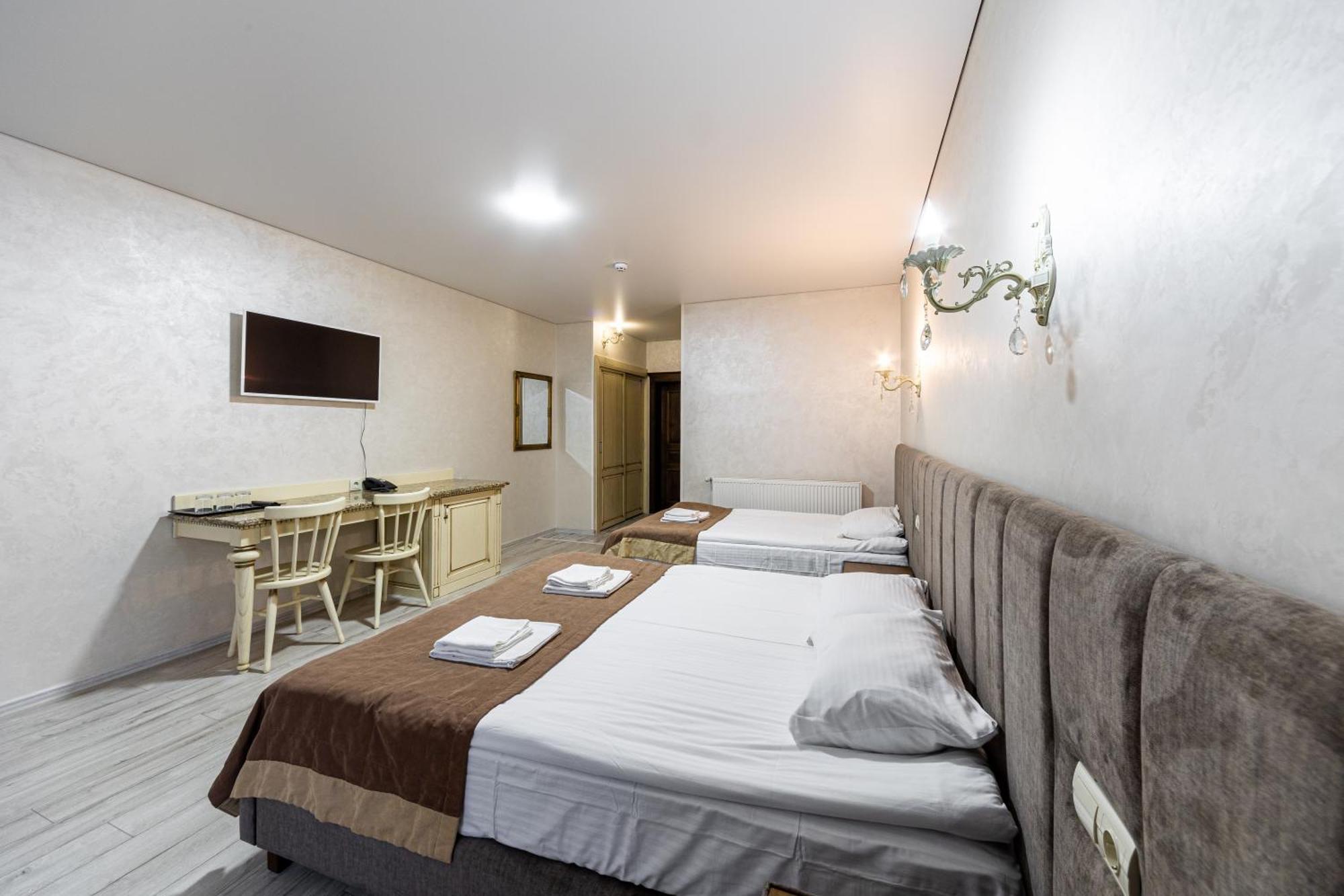 Diamond Resort White Буковел Екстериор снимка