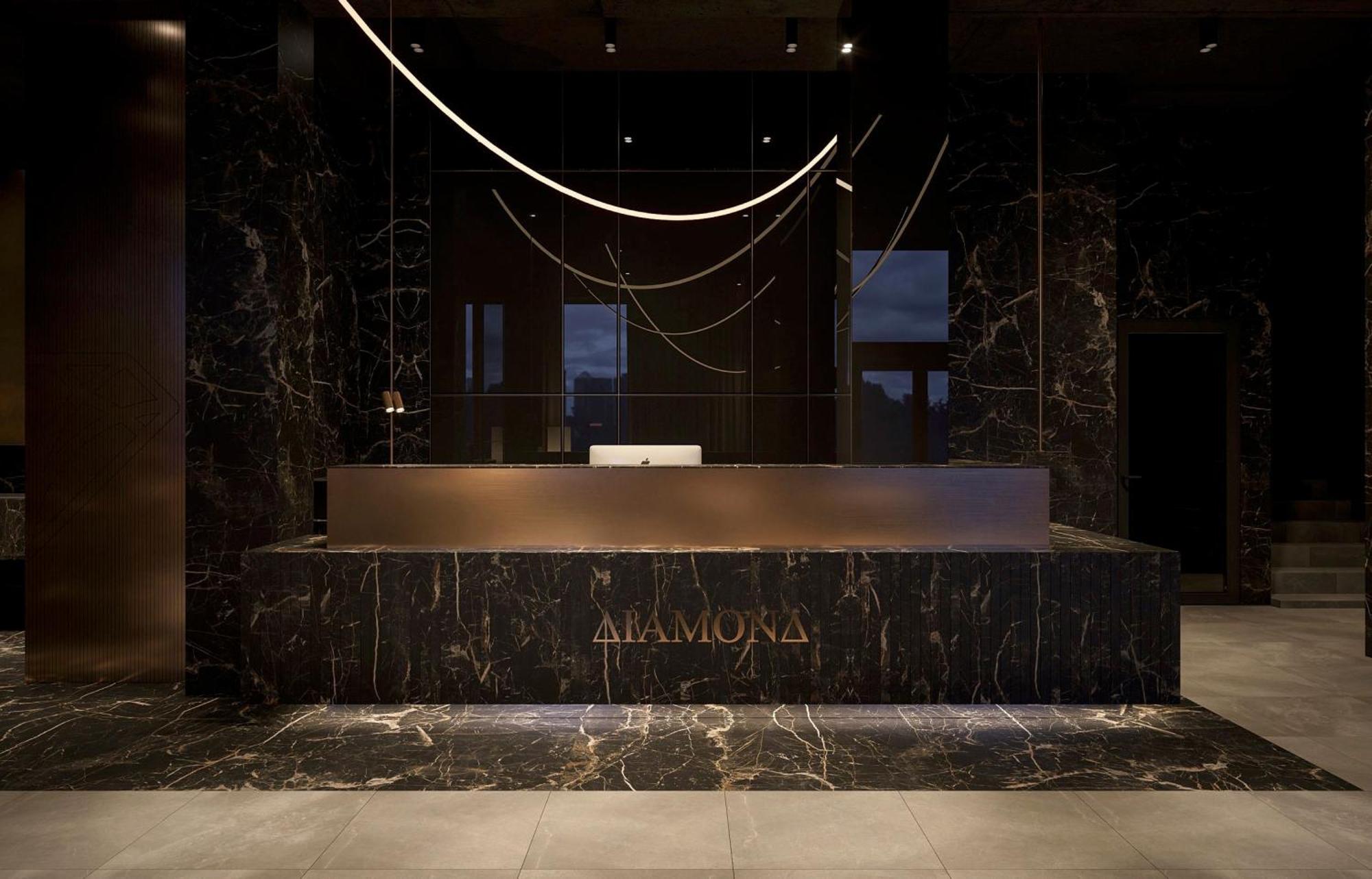 Diamond Resort White Буковел Екстериор снимка