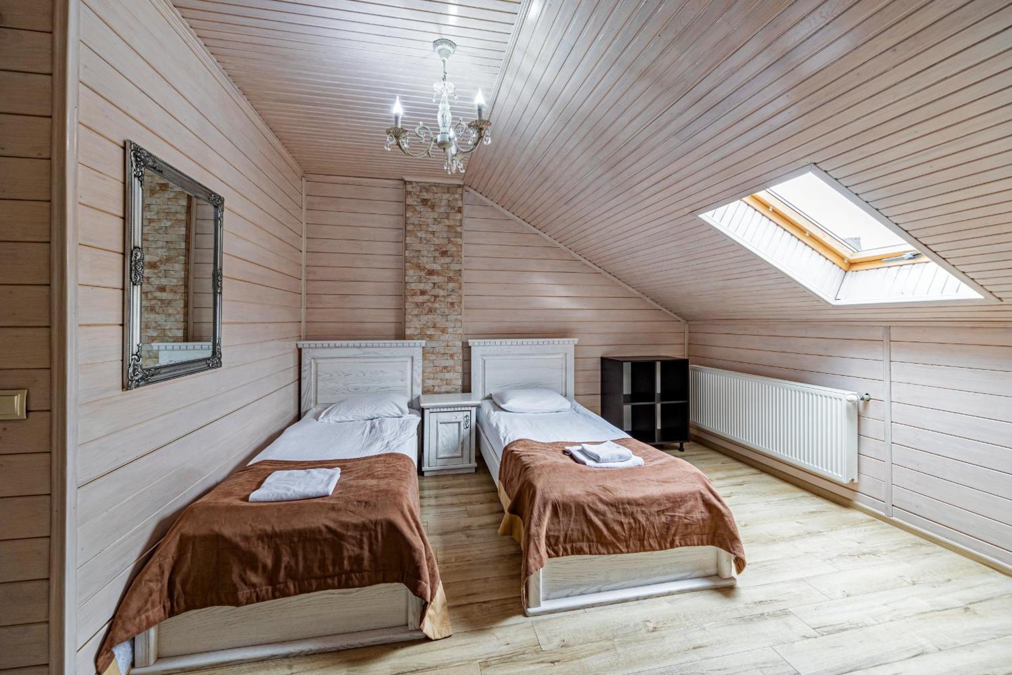 Diamond Resort White Буковел Екстериор снимка