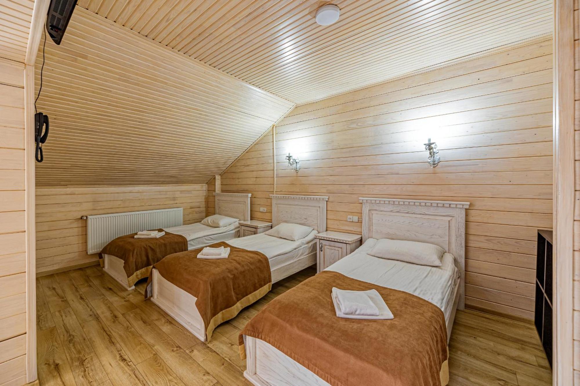 Diamond Resort White Буковел Екстериор снимка
